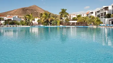 Hotel Fuerteventura Princess