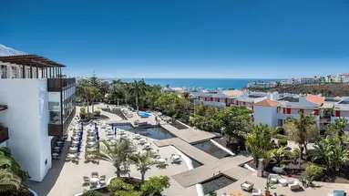 Hotel Fuerteventura Princess