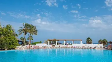 Hotel Fuerteventura Princess