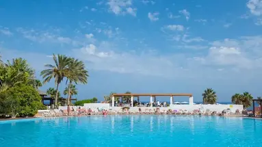 Hotel Fuerteventura Princess