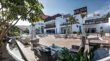 Hotel Fuerteventura Princess