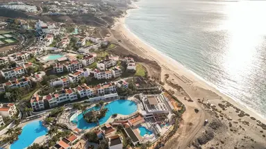 Hotel Fuerteventura Princess
