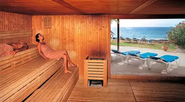 Hotel Fuerteventura Princess