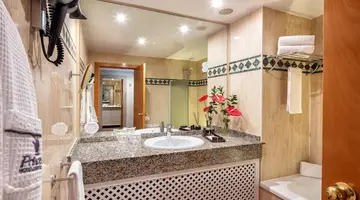 Hotel Fuerteventura Princess