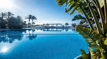 Hotel Fuerteventura Princess