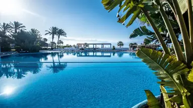Hotel Fuerteventura Princess