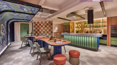 Hotel G Singapore