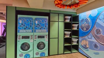 Hotel G Singapore