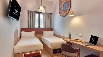 Hotel G Singapore