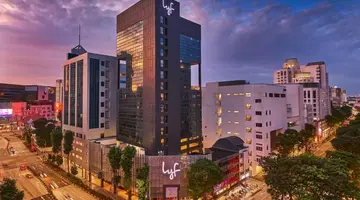 Hotel G Singapore