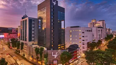 Hotel G Singapore