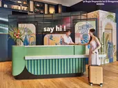 Hotel G Singapore