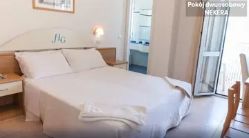 Hotel Gabbiano