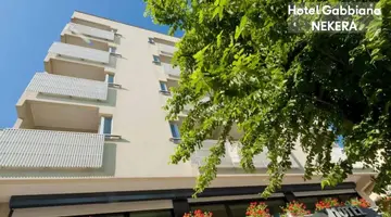 Hotel Gabbiano