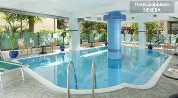Hotel Gabbiano