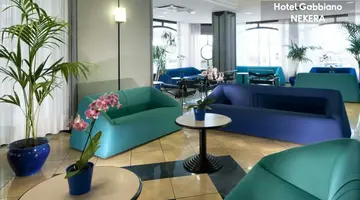 Hotel Gabbiano