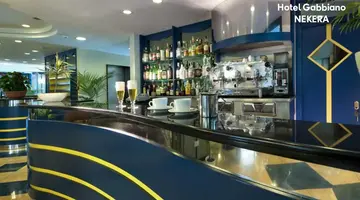 Hotel Gabbiano
