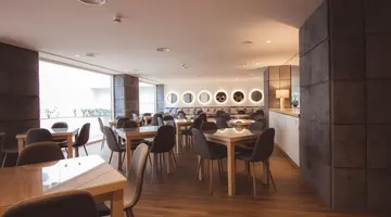 Hotel Gaivota Azores