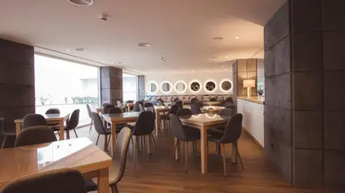 Hotel Gaivota Azores
