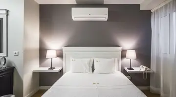 Hotel Gaivota Azores
