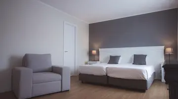 Hotel Gaivota Azores