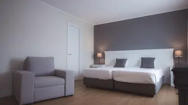 Hotel Gaivota Azores