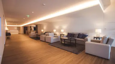 Hotel Gaivota Azores