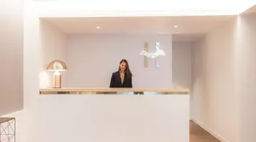 Hotel Gaivota Azores