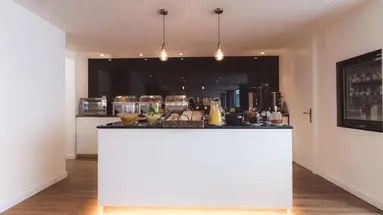 Hotel Gaivota Azores
