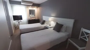 Hotel Gaivota Azores