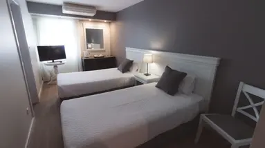 Hotel Gaivota Azores
