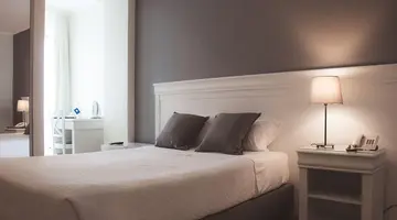 Hotel Gaivota Azores