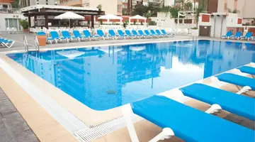 Hotel Gala Placidia 3sup