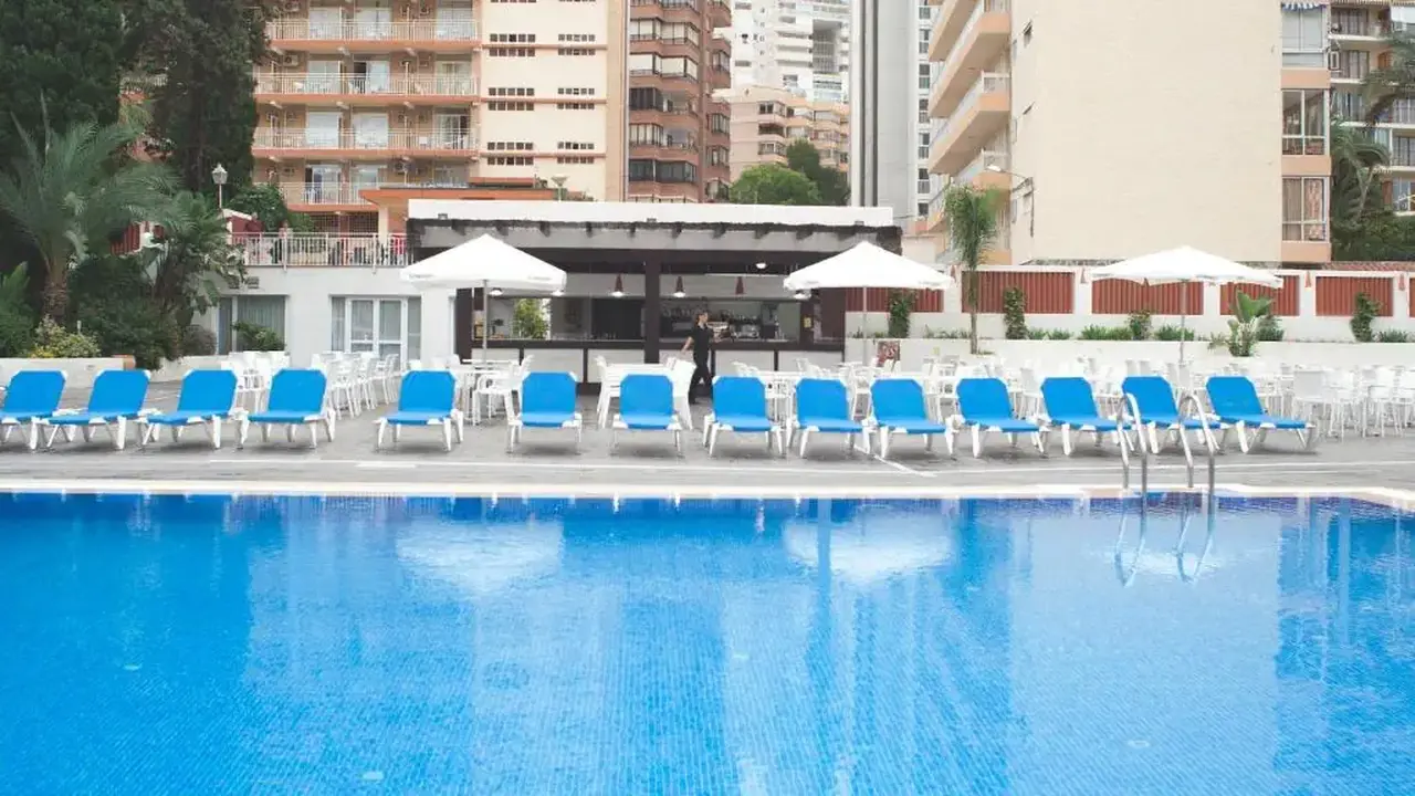 Hotel Gala Placidia 3sup