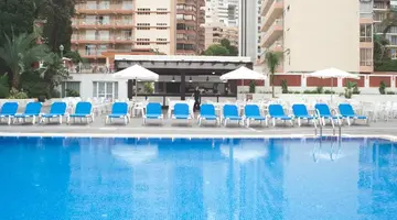 Hotel Gala Placidia 3sup