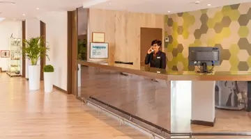 Hotel Gala Placidia 3sup