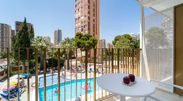 Hotel Gala Placidia 3sup