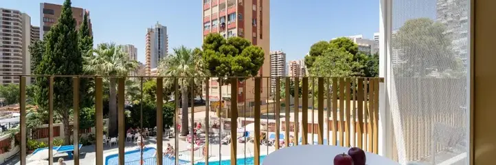 Hotel Gala Placidia