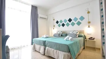 Hotel Gala Placidia 3sup