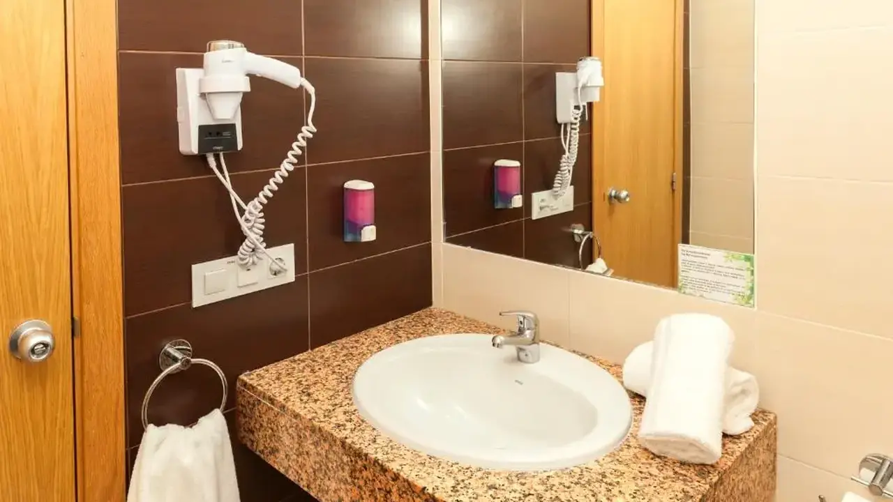 Hotel Gala Placidia 3sup