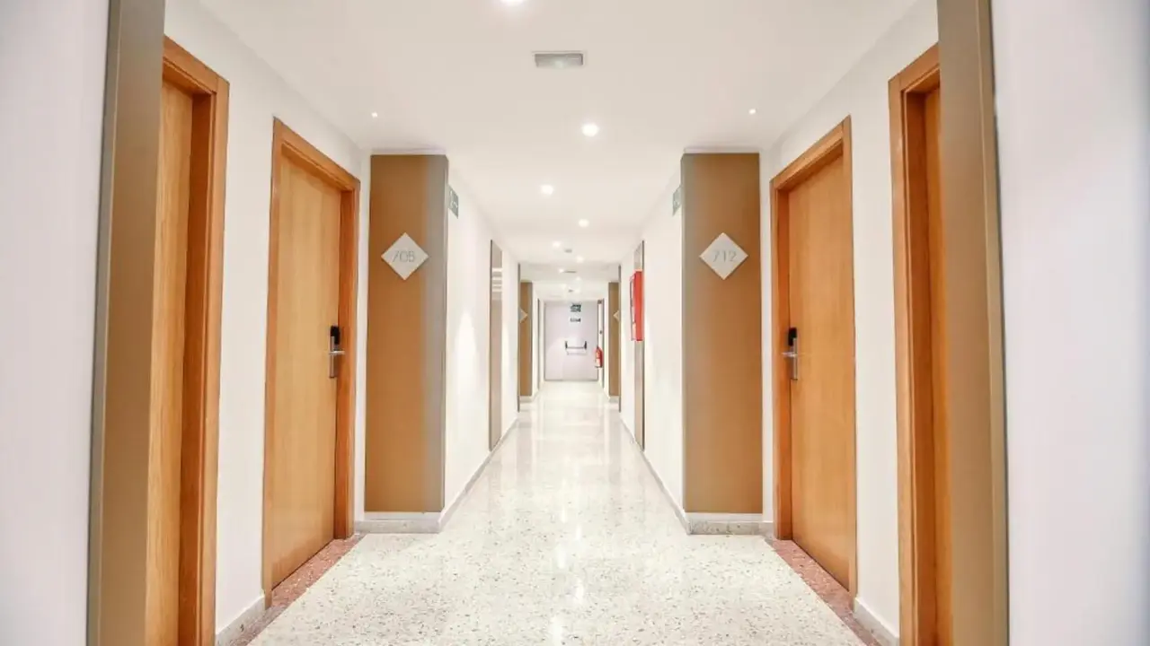 Hotel Gala Placidia