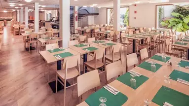 Hotel Gala Placidia
