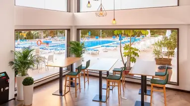 Hotel Gala Placidia