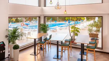 Hotel Gala Placidia