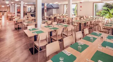 Hotel Gala Placidia