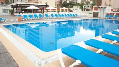 Hotel Gala Placidia
