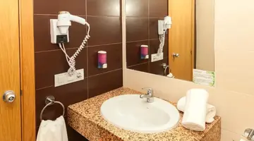 Hotel Gala Placidia