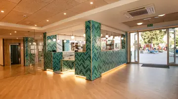 Hotel Gala Placidia