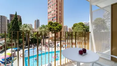 Hotel Gala Placidia