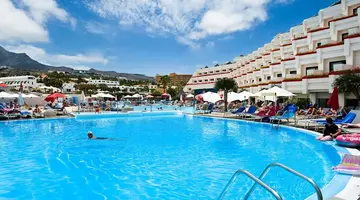 Hotel Gala Tenerife